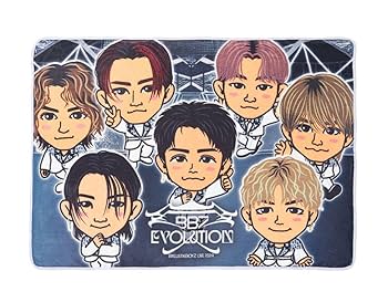 BALLISTIK BOYZ 松井利樹 ユニフォーム タオル EXILE TRIBE STATION ONLINE STORE｜BALLISTIK BOYZ｜全商品